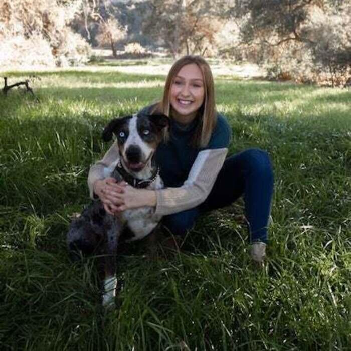 McKenzie B.</br> <strong>Veterinary Technician</strong> photo
